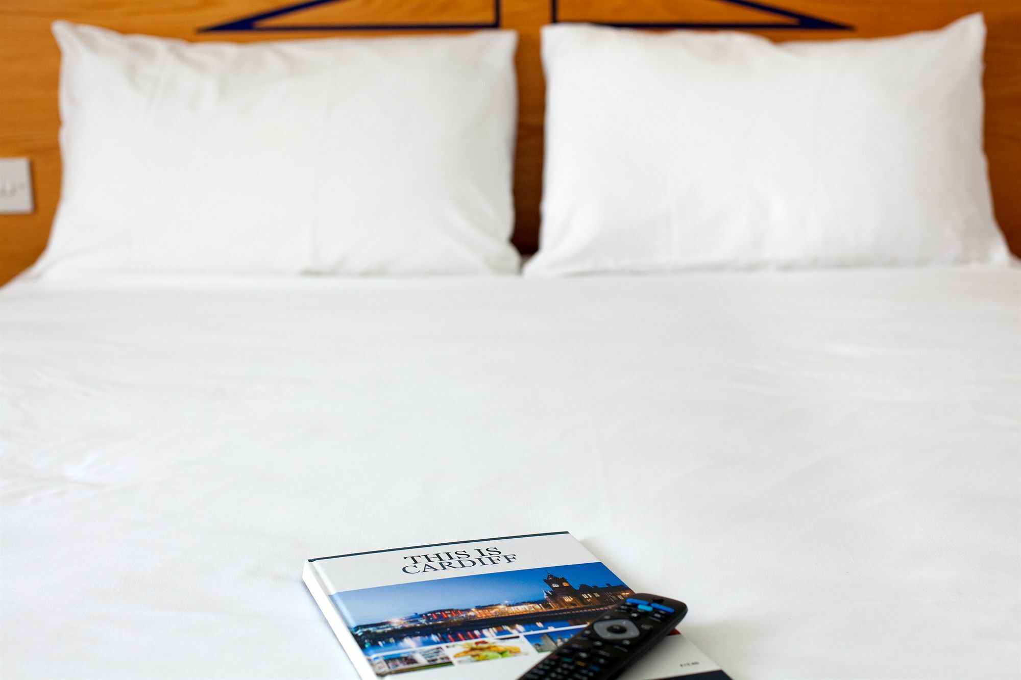 Ibis Cardiff Gate - International Business Park Hotell Exteriör bild